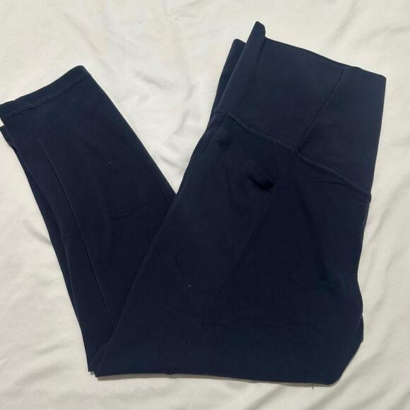 Athleta Cropped leggings - Picture 3 of 5